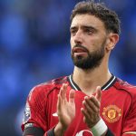 Bruno Fernandes Masuk Radar Real Madrid, Sinyal Bahaya untuk Manchester United