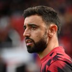 Gaji Fantastis Menanti, Bruno Fernandes Menuju Arab Saudi? Bruno Fernandes kapten Manchester United