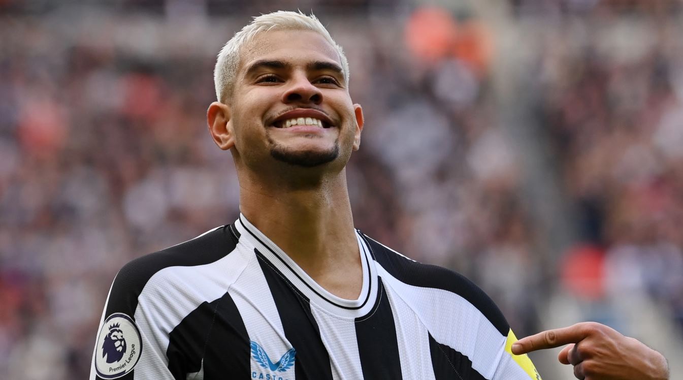 Bruno Guimaraes Buka Suara! Sang Kapten Newcastle Tolak Godaan Rp2 Triliun