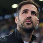 Liverpool Dikabarkan Kontak Cesc Fabregas, Posisi Arne Slot Terancam? Cesc Fabregas