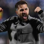 Sukses di Como, Cesc Fabregas Berharap Melatih Blaugrana Cesc Fabregas Saat Memandu Como