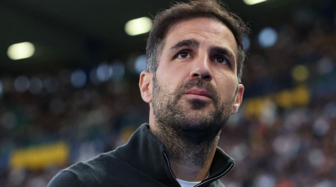 Cesc Fabregas Cesc Fabregas