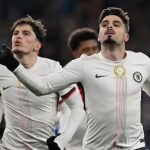 Rotasi Total Nyaris Berbuah Petaka, Chelsea Bangkit Berkat Dua Pemain Cadangan Chelsea menang di Carabao Cup berkat dua pemain pengganti