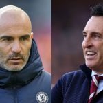 Chelsea Siap Bentrok, Aston Villa Bidik Rekor Bersejarah di Stamford Bridge