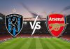 Brugge vs Arsenal: Duel Sulit di Tengah Krisis dan Rotasi