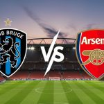 Rekor 100% Arsenal Terancam di Jan Breydelstadion! Rotasi Arteta Jadi Kunci Brugge vs Arsenal: Duel Sulit di Tengah Krisis dan Rotasi