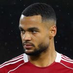 Cody Gakpo di laga Leeds United vs Liverpool