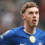 Cole Palmer bisa tampil di laga Chelsea vs Aston Villa