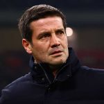 Cristian Chivu di laga Inter Milan vs Venezia