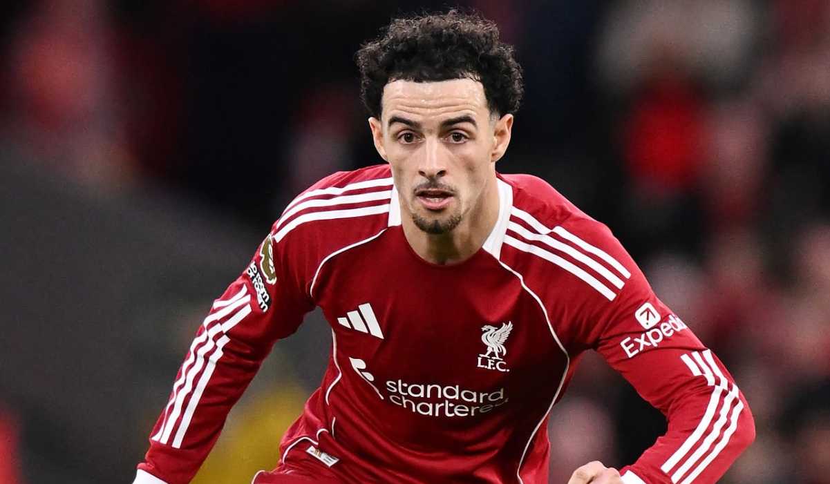 Curtis Jones Dinilai Jadi Kunci Keseimbangan Liverpool Saat Tekuk The Seagulls