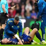 Kalah dari Sunderland, Newcastle Kehilangan Dan Burn karena Cedera