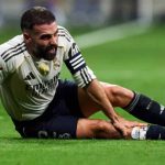 Dani Carvajal berpeluang tinggalkan Real Madrid dan Hijrah ke Qatar