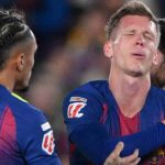 Dani Olmo Saat Cedera Beberapa Waktu Lalu