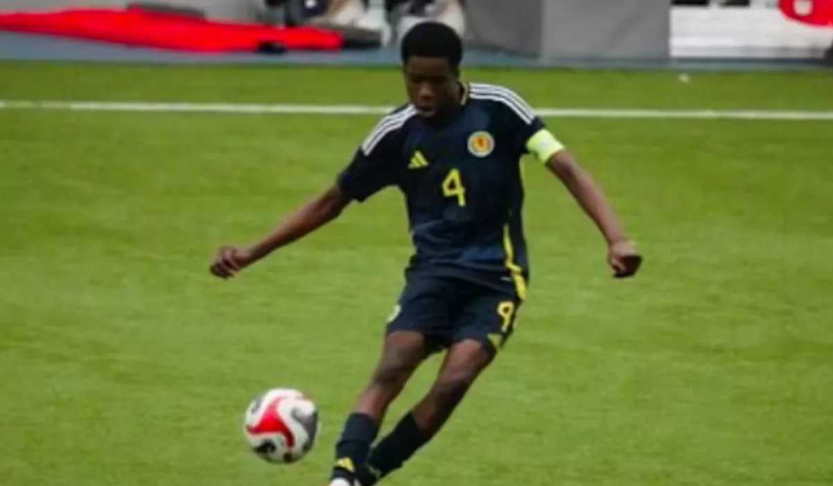 Dara Jikiemi jadi target transfer Liverpool Dara Jikiemi jadi target transfer Liverpool