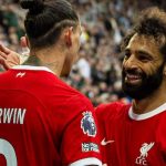 Al-Hilal Intip Peluang Reuni Mohamed Salah dengan Eks Rekan Liverpool Darwin Nunez dan Mohamed Salah