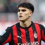 Davide Bartesaghi masuk radar transfer Arsenal