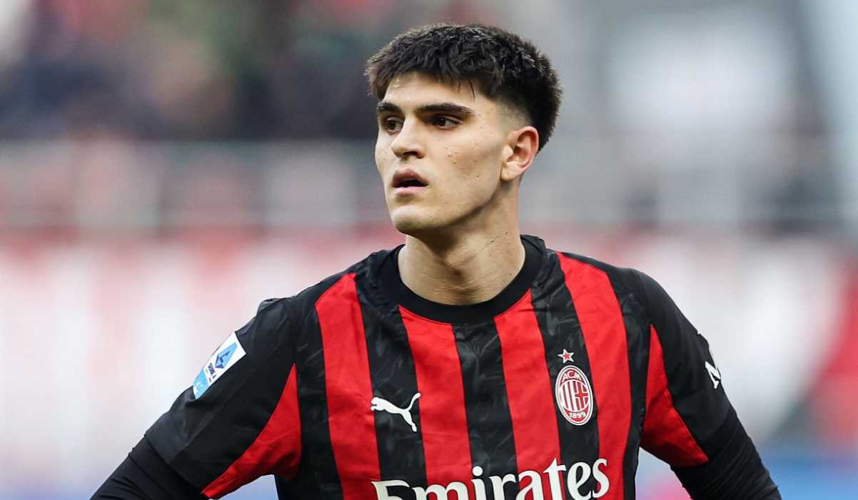 Arsenal Siaga Transfer Untuk Bek Muda Luar Biasa Serie A Jelang Bursa Transfer Januari