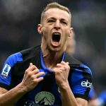 Davide Fratessi Siap Tinggalkan Inter Milan