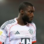 Dayot Upcamecano jadi target transfer Liverpool