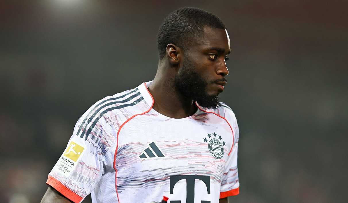 Liverpool Siapkan Opsi Gratis Dayot Upamecano Jika Transfer Marc Guehi Gagal