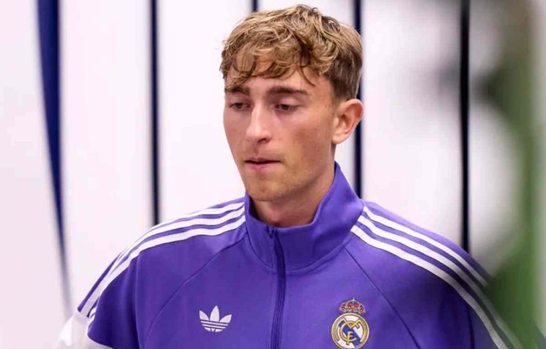 Dean Huijsen Pulih Tepat Waktu dan Siap Membela Real Madrid di Kandang Alaves