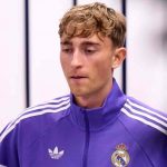 Real Madrid Sambut Dean Huijsen Jelang Hadapi Los Albiazules Dean Huijsen Pulih Tepat Waktu dan Siap Membela Real Madrid di Kandang Alaves