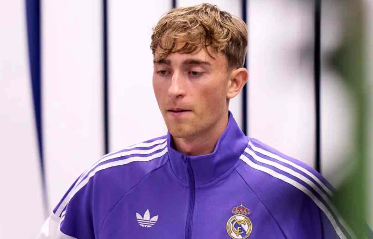 Dean Huijsen Pulih Tepat Waktu dan Siap Membela Real Madrid di Kandang Alaves