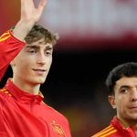 Dean Huijsen di Skuad Timnas Spanyol