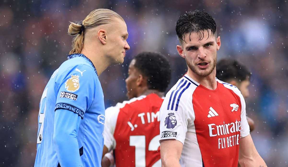 Dari Haaland hingga Rice: Gambaran Starting XI Real Madrid Jika Borong Pemain Premier League