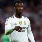 Dilirik Liverpool - Eduardo Camavinga Berpeluang Tinggalkan Real Madrid