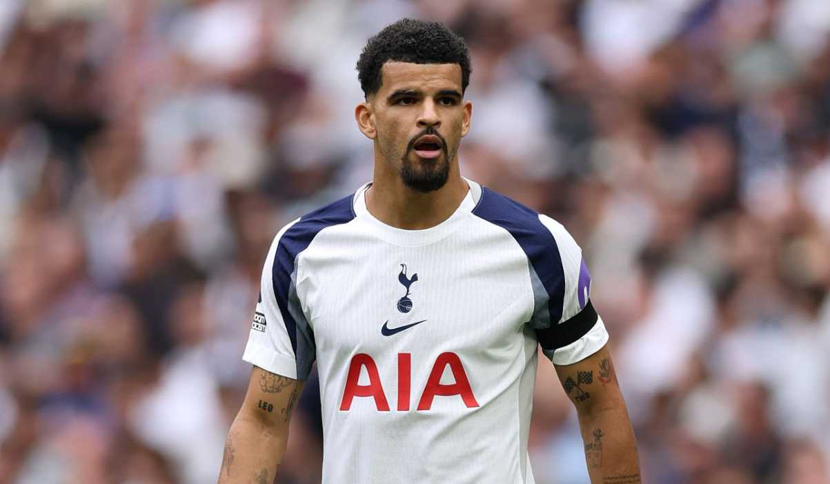 Krisis Cedera Tottenham Berlanjut, Udogie Absen Panjang dan Solanke Masih Tanda Tanya