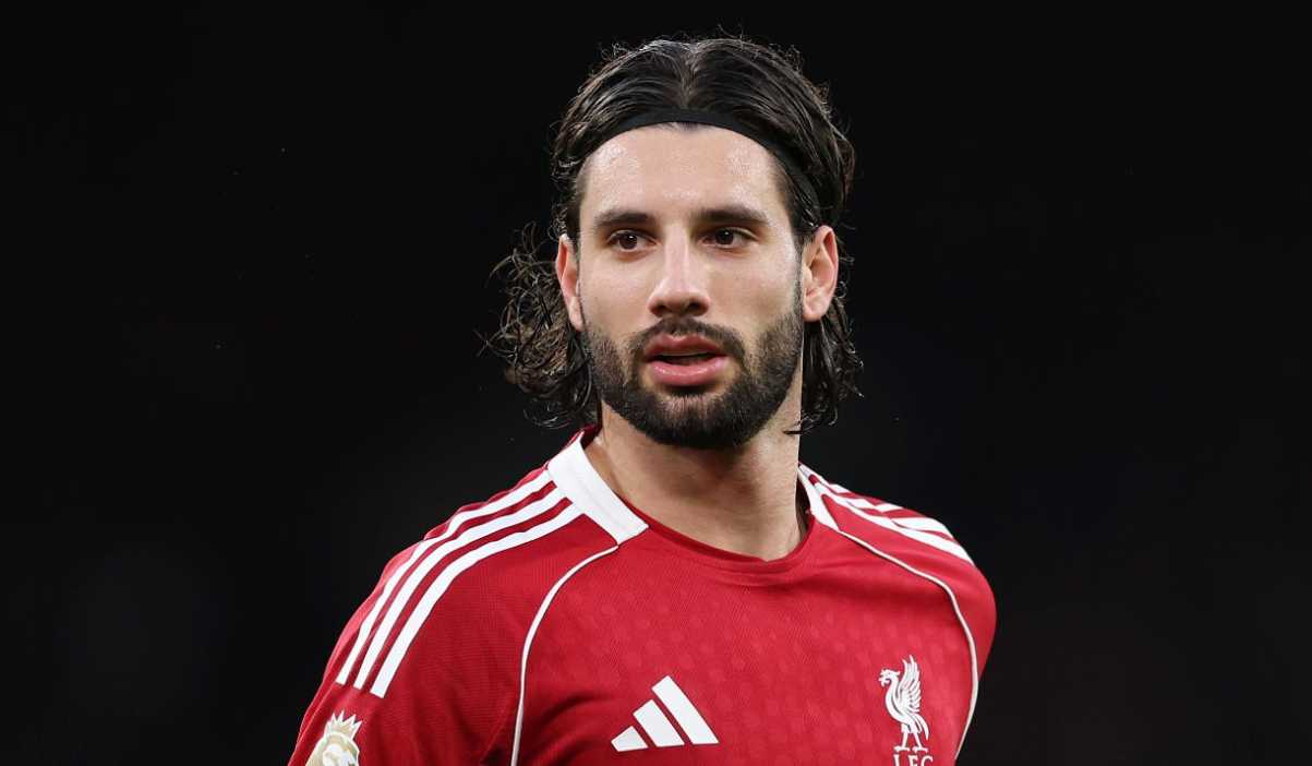 Arne Slot Dapat Angin Segar Jelang Tottenham, Dua Pemain Kembali Masuk Skuad