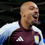 Dua Mantan Bisa Jadi Dua Sosok yang Berpotensi Menghambat Laju Arsenal Donyell Malen merayakan golnya untuk Aston Villa