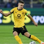 Dortmund Pasang Banderol Selangit untuk Nico Schlotterbeck
