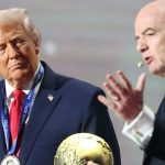 Drama Lengkap di Undian Piala Dunia 2026: Pesta Besar, Politik, dan Bola Kecil Menunggu 90 Menit, Tapi AS Pulang dengan Senyum dari Undian