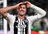 Juventus Kehilangan Dusan Vlahovic Selama Tiga Bulan