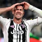 Bencana di Turin: Mesin Gol Juventus Dipastikan Absen Tiga Bulan! Juventus Kehilangan Dusan Vlahovic Selama Tiga Bulan