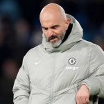 Enzo Maresca Didesak Ambil Keputusan Berani Setelah Kekalahan Chelsea di Elland Road Ekspresi Enzo Maresca usai kekalahan Chelsea dari Leeds