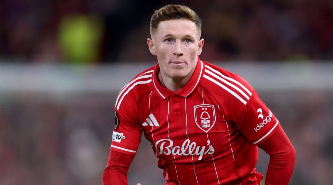 Gelandang Forest Ini Disebut Bisa Jadi Kunci Baru Liverpool 2026