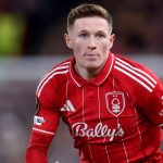 Liverpool Harus Gerak Cepat: Elliot Anderson Diprediksi Jadi Bintang Anfield Gelandang Forest Ini Disebut Bisa Jadi Kunci Baru Liverpool 2026