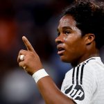 Daripada Dianggurin di Real Madrid, Endrick ke Tottenham Saja! Endrick Felipe bintang muda Real Madrid