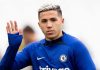 Bayern Munchen Siapkan Rp2,1 Triliun Demi Boyong Bintang The Blues ke Bundesliga Enzo Fernandez pemain Chelsea