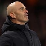 Enzo Maresca di laga Bournemouth vs Chelsea