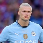 Haaland Sadar Tuntutan di Manchester City: Mandul Dikit, Posisi Hilang! Kontrak Panjang Tak Jamin Aman, Haaland Ungkap Tekanan di City