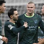 Usai Kalahkan Real Madrid, Erling Haaland Jadi Pencetak Gol Paling Mematikan