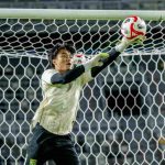 Ernando Ari dalam Latihan Jelang Hadapi Borneo FC