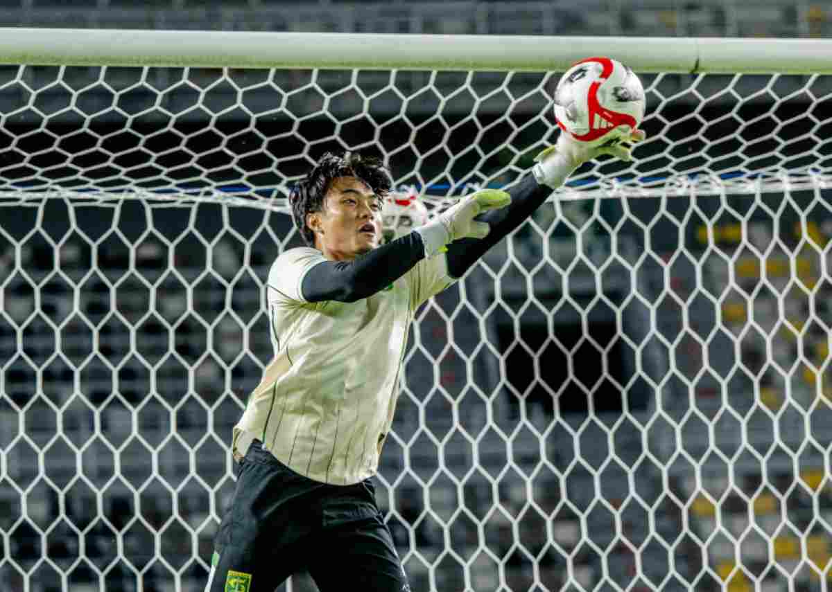 Jelang Persebaya vs Borneo FC, Bajul Ijo Tekad Menang Walau Minus Dua Andalan