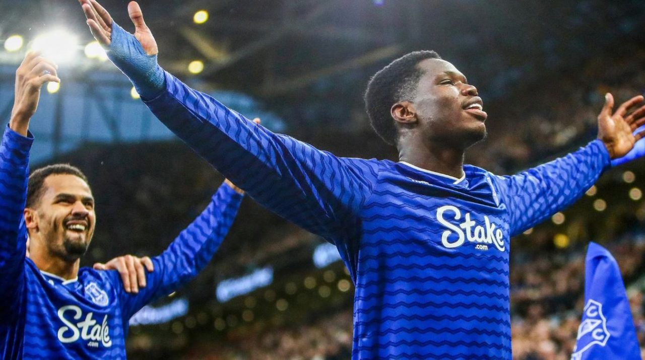 Everton vs Nottingham Forest