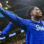 Analisa Kemenangan Everton: Dewsbury-Hall Bersinar, The Toffees Libas Forest dan Naik ke Lima Besar Everton vs Nottingham Forest