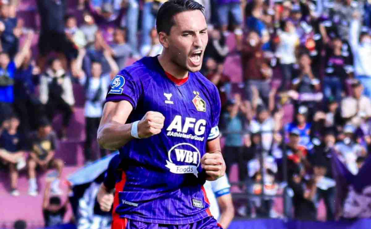 Hasil Persik Kediri vs Persis Solo Skor Akhir 2-1: Macan Putih Amankan Poin Sempurna di Laga Tunda